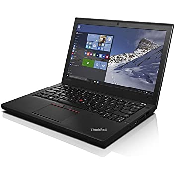 【中古】 Lenovo レノボ 20F6003AJP ThinkPad X260
