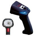【中古】 デンソー 2次元 コード QR コード バーコード ダイレクトマーキング対応 スキャナDsub9Pin2mケーブル 置台 ACアダプタ付 RS232C GT20QD-SMR