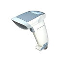 【中古】 日栄インテック 小型2次元ハンドスキャナ 抗菌仕様 USB I/F NI3601USB