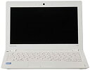 【中古】 Lenovo Ideapad 110s - 11.6 Laptop - 2GB Memory 32GB eMMC Flash Storage (White) by Lenovo(2)