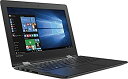 【中古】 Lenovo - Flex 4 1130 2-in-1 80U30001US 11.6 Touch-Screen Laptop - intel Cel...