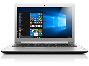 【中古】 Lenovo レノボ 80TV0265JP IdeaPad 310 i7-7500U 4G 500G win10 Silver 