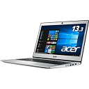 yÁz acer GCT[ Swift 1 SF113-31-A14Q/S (Celeron N3350/4GB/128GBeMMC/hCuȂ/13.3/Windows 10 Home (64bit) /APȂ/sAVo[) SF113-31-A14Q