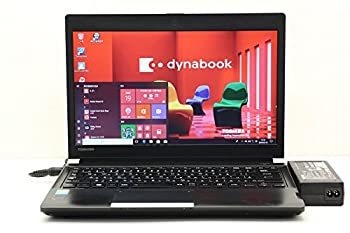 š  dynabook R734/M Core i7 4810MQ 2.8GHz/8GB/256GB (SSD) /Multi/1...
