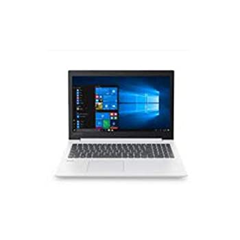 【中古】 Lenovo レノボ Ideapad 330 81D10060JP ブリザードホワイト