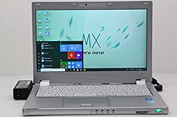 【中古】 Panasonic パナソニック CF-MX3LG3CS Core i5 4310U 2GHz/4GB/256GB (SSD) /12.5W/FHD (1920x1080) /Win10 【中古】 Panasonic パナソニック CF-MX3LG3CS Core i5 4310U 2GHz/4GB/256GB (SSD) /12.5W/FHD (1920x1080) /Win10