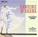 【中古】 Lawrence Of Arabia (Re-recording of 1962 Film)