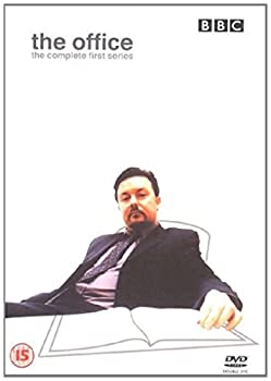 【中古】 The Office [DVD]