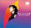 【中古】 feel well (DVD付限定盤)