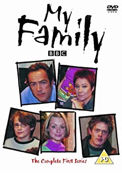 Rakuten - 【中古】 My Family [DVD]
