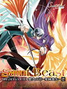 【中古】 セイント・ビースト ドラマCD 悠久の章~楽園喪失~第2巻