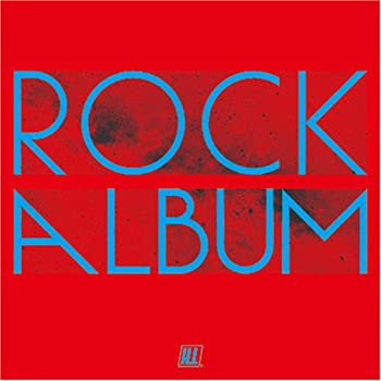 š ROCK ALBUM