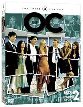 【中古】 The OC サード・シーズン コレクターズ・ボックス2 [DVD]