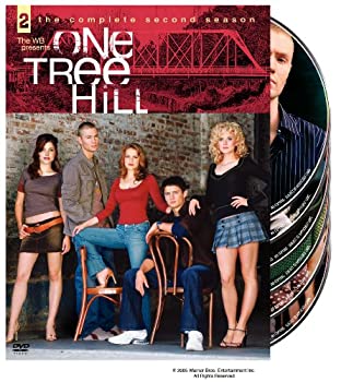 Other - 【中古】 One Tree Hill Complete Second Season [DVD] [輸入盤]
