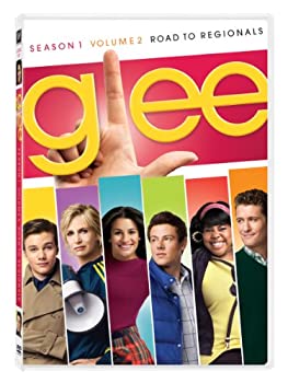 【中古】 Glee Season 1 V.2 Road to Regionals [DVD] [輸入盤]