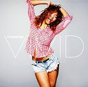 【中古】 VIVID (初回限定盤) (DVD付)