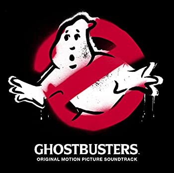 【中古】 Ost Ghostbusters(2.0)