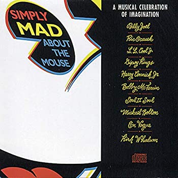 【中古】 Simply Mad About the Mouse