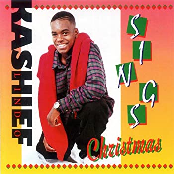 【中古】 カシーフ・シングス・クリスマス