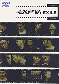 【中古】 EXPV 1 [DVD]