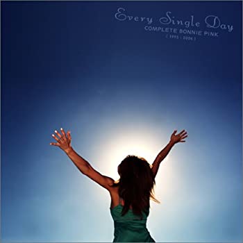 【中古】 Every Single Day -Complete BONNIE PINK (1995-2006) - (初回限定盤) (DVD付)