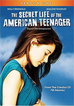 【中古】 Secret Life of the American Teenager Season One [DVD] [輸入盤]