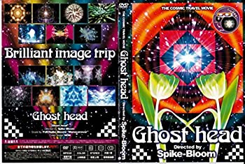 【中古】 Ghost head [DVD]