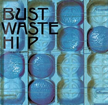 【中古】 BUST WASTE HIP