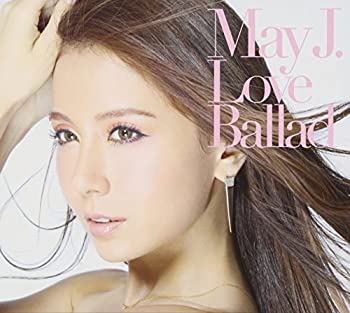【中古】 Love Ballad (mini ALBUM+DVD)