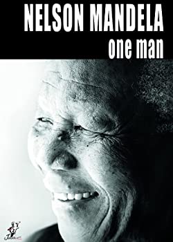【中古】 Unauthorized Story Nelson Mandela - One Man [DVD](2.0)