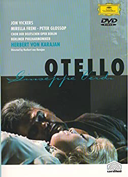 【中古】 Otello [DVD] [輸入盤]