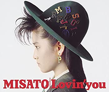 【中古】 Lovin’You