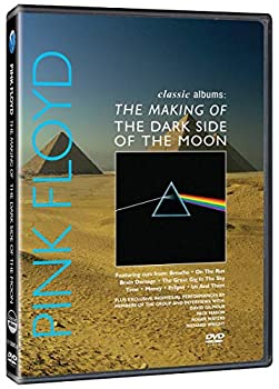 【中古】 Pink Floyd The Dark Side of the Moon (Classic Albums) DVD 輸入盤