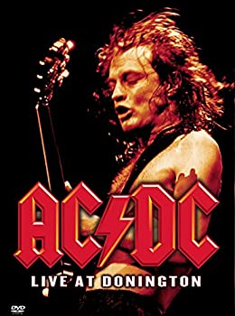 【中古】 Live at Donington / [DVD] [輸入盤]