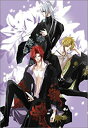 【中古】 セイント・ビースト DJCD Chat.2 ~ケダモノたちのA・B・CD~