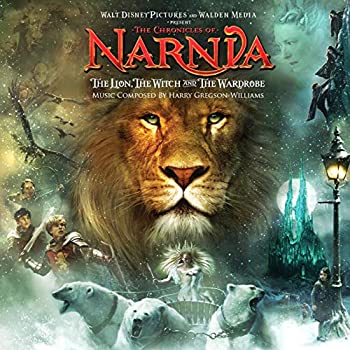【中古】 Chronicles of Narnia the Lion the Witch & the War