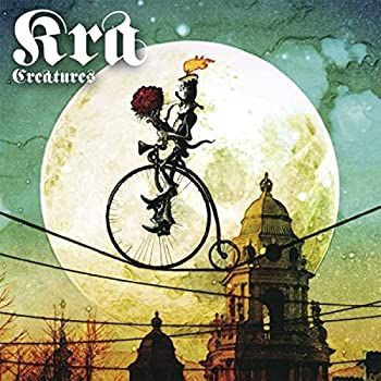 【中古】 Creatures