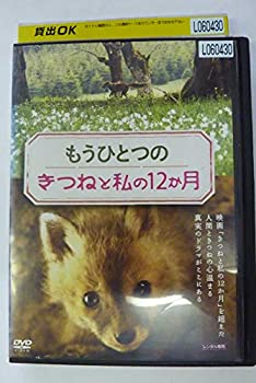 【中古】 もうひとつの きつねと私の12か月 DVD