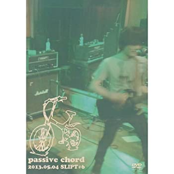 【中古】 2013.5.4 SLIPT #6 DVD+mp3
