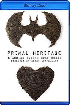【中古】 Primal Heritage [Blu-ray]