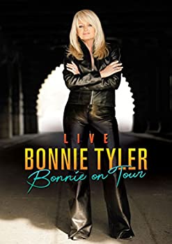 【中古】 Live Bonnie on Tour [DVD]