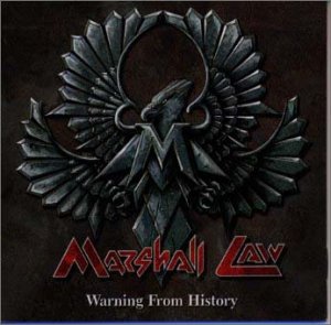 【中古】 Warning From History/歴史からの警鐘