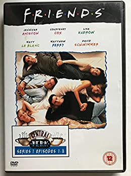【中古】 Friends [DVD]