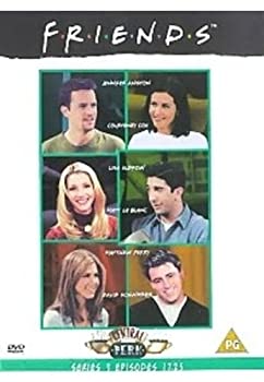 【中古】 Friends [DVD]