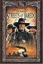 【中古】 Lonesome Dove Streets of Laredo DVD