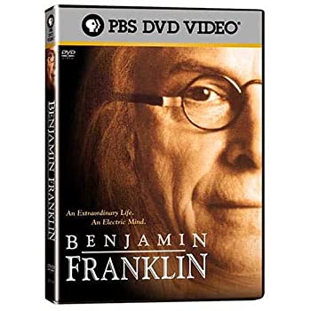【中古】 Benjamin Franklin [DVD]
