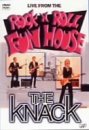 【中古】 THE KNACK LIVE FROM THE ROCK’N ROLL FUNHOUSE [DVD]