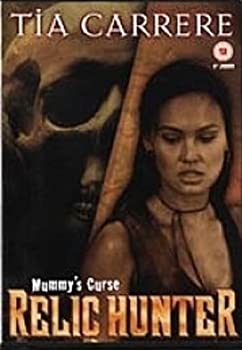 【中古】 Relic Hunter [DVD]