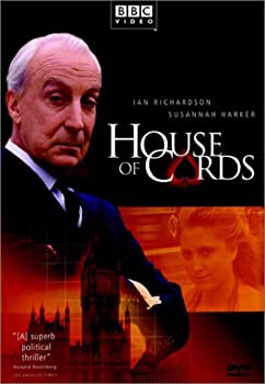 【中古】 House of Cards Trilogy 1 House of Cards [DVD]
