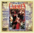 【中古】 歌劇 カルメン [DVD]